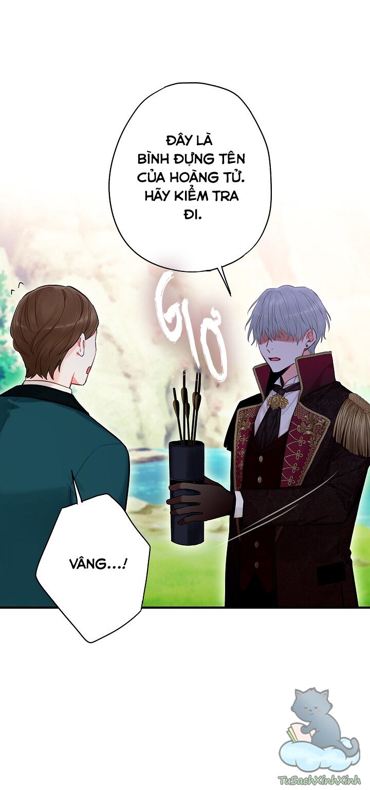 thánh nữ ẩn danh chapter 197 47