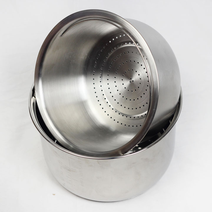 Nồi cơm điện FUJIKA FJ-NC1802