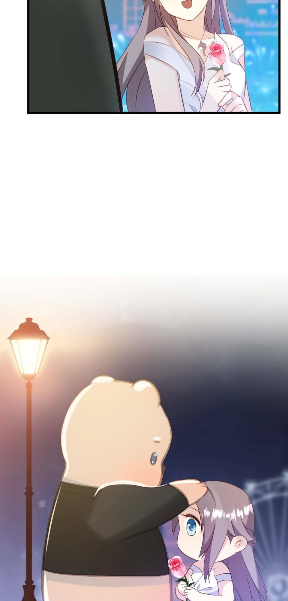 kiều thê hào môn chạy đi đâu chapter 22 26