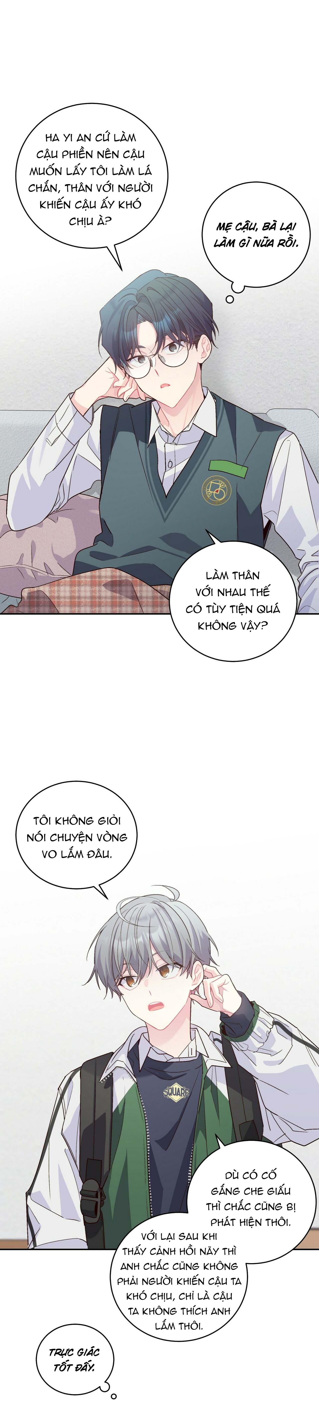 merry marbling chapter 11 23