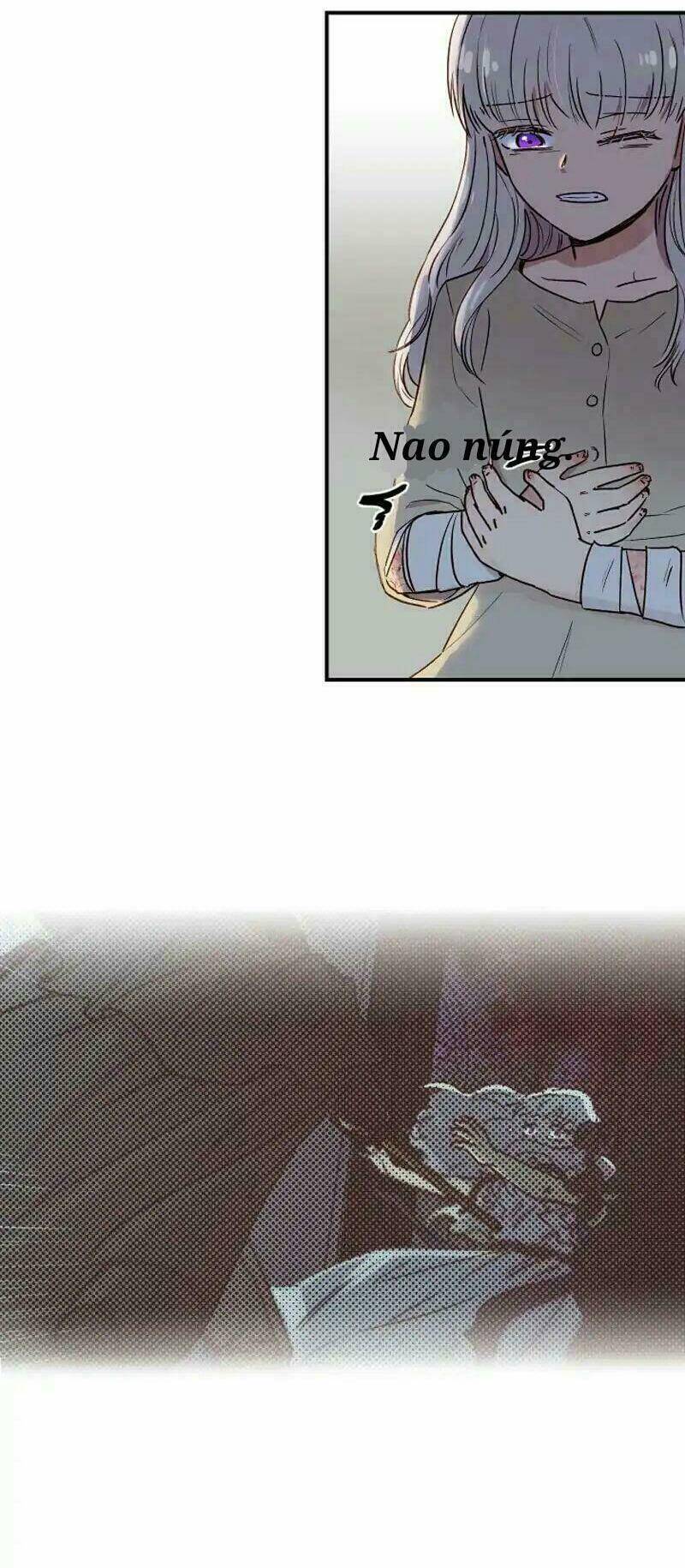 bản khế ước với nữ công tước ác ma chapter 2.1 9