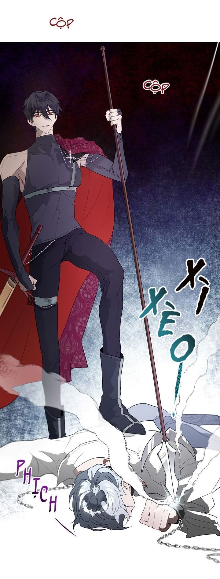 cách để cứu rỗi anh trai của nữ chính chapter 16 47