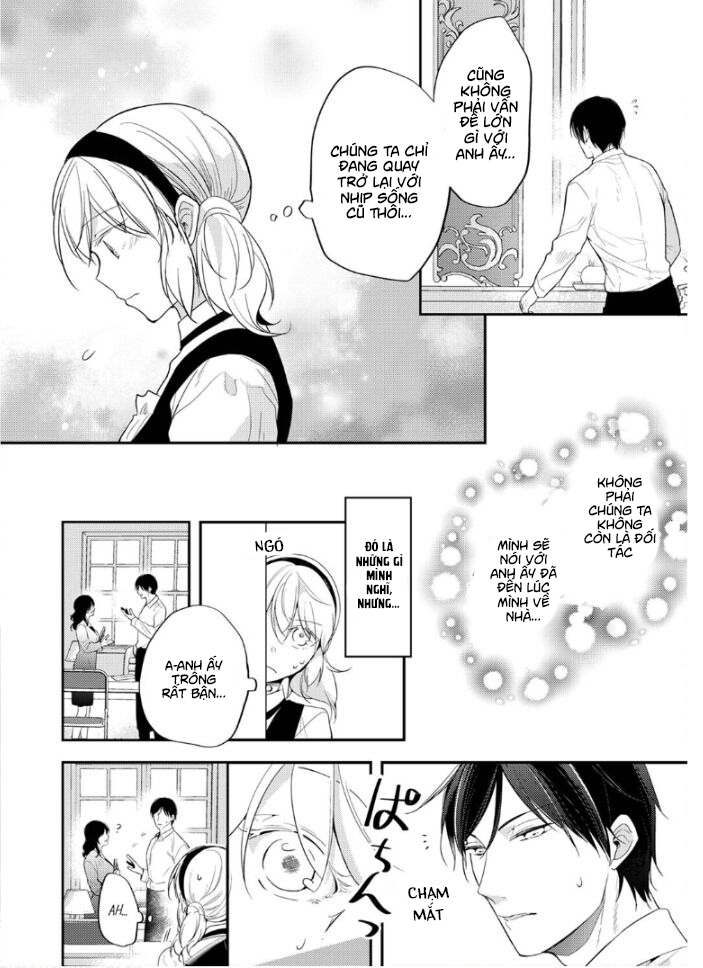 nhìn vào đôi mắt em chapter 7.2 2