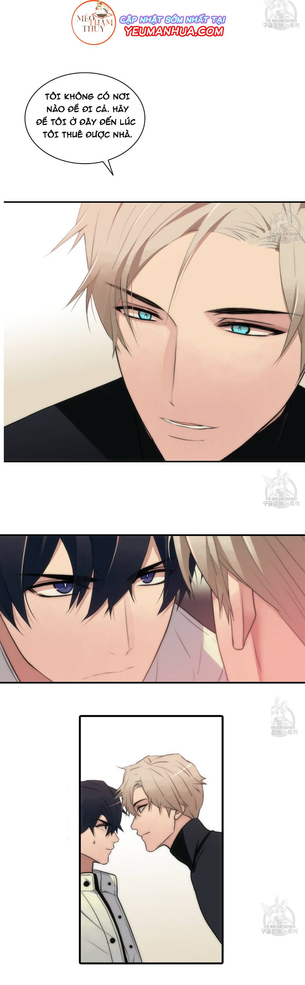 giai điệu của ngôn ngữ chapter 12 9