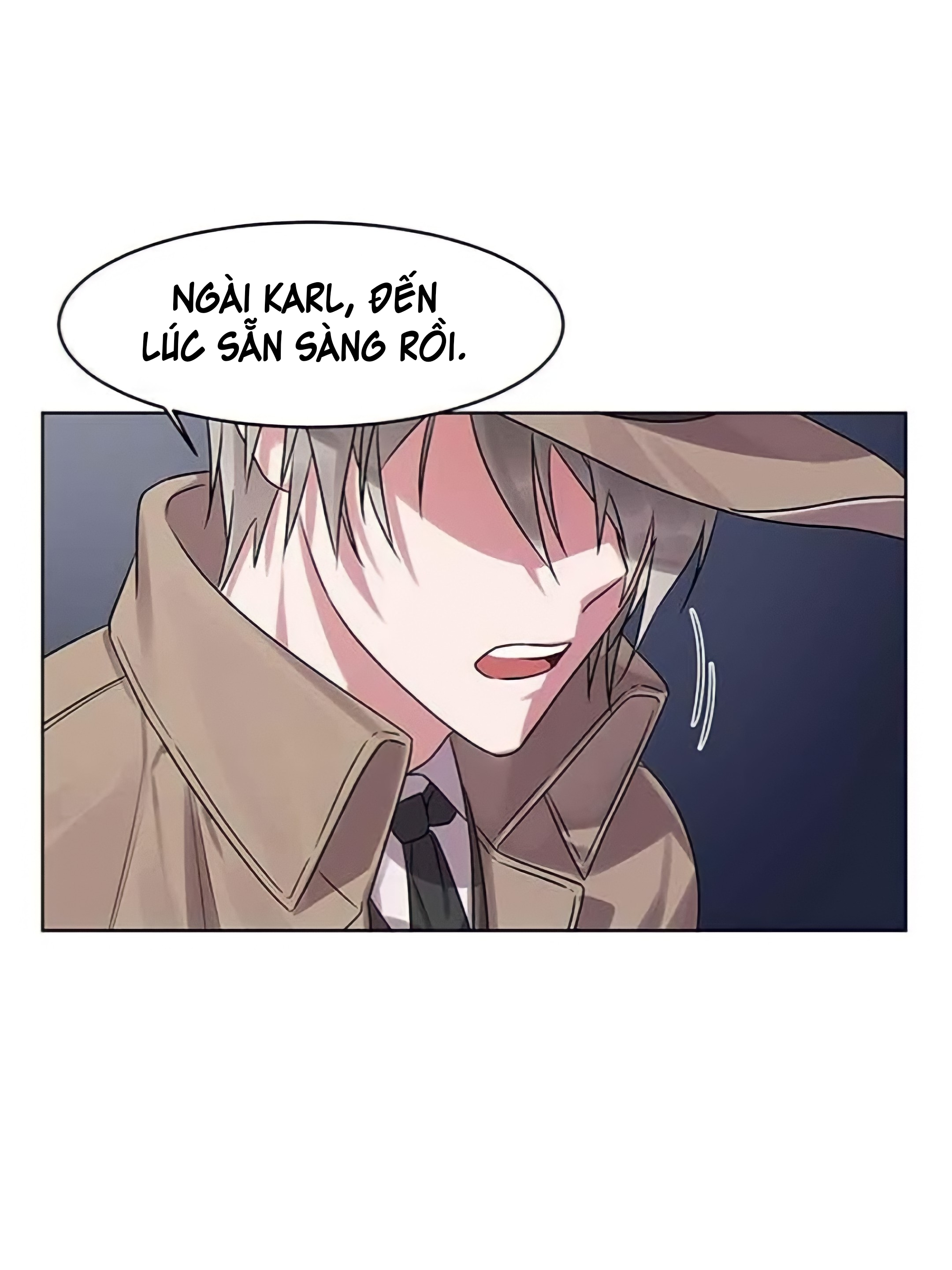 có rồng! (full) chapter 2 58