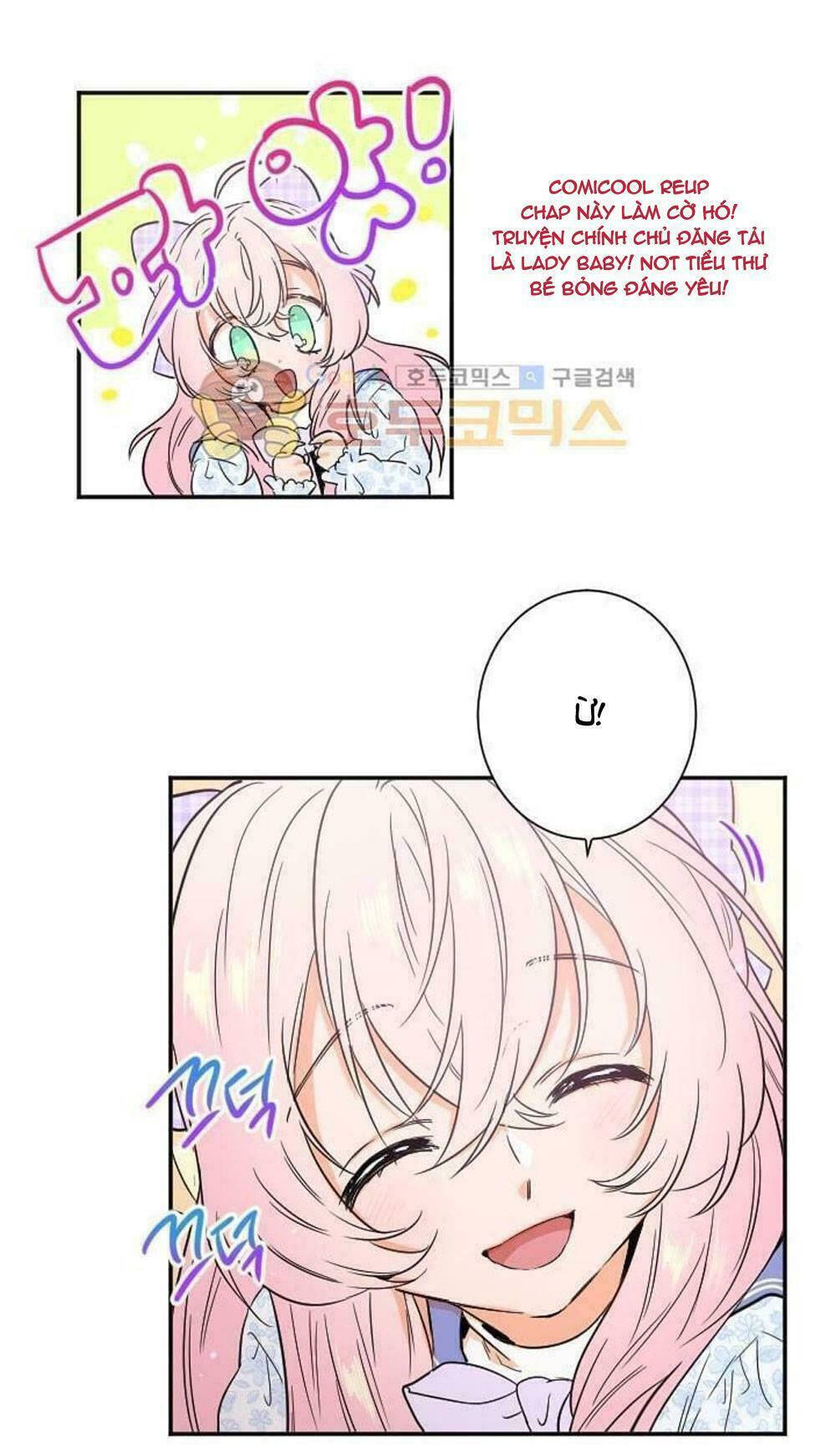 lady baby chapter 22 38