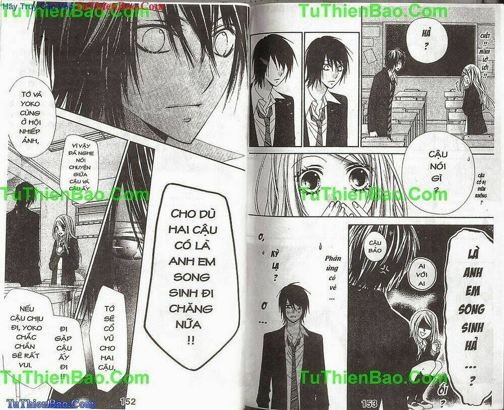 bầu trời sao đêm chapter 4 78