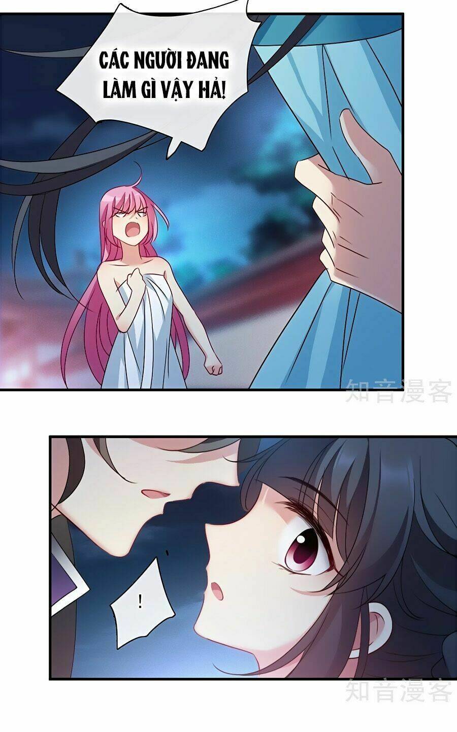 toàn cơ từ chapter 47.2 17