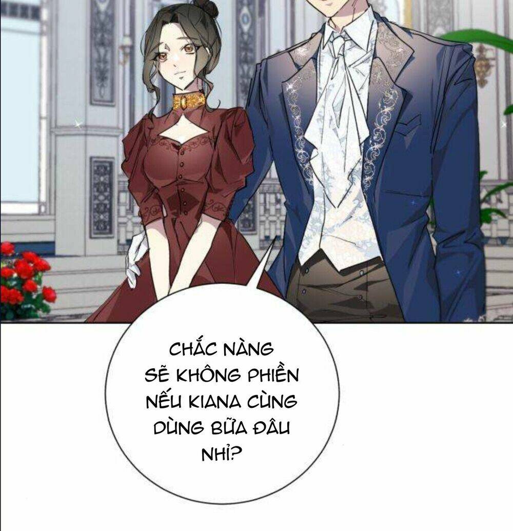 ta đã từng mong nàng biến mất chapter 3 77