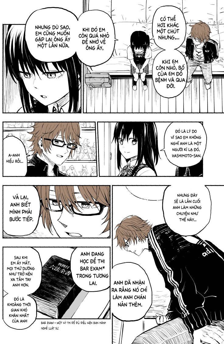 that time i rented a little sister chapter 2 4