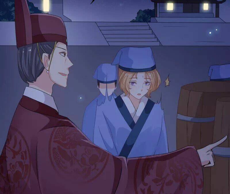 tình tễ hà xử chapter 7 37