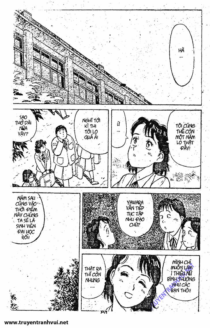 yawara chapter 23 15