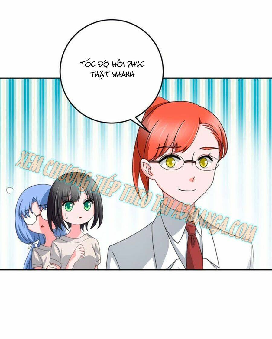 người yêu khát máu của tôi chapter 11 25