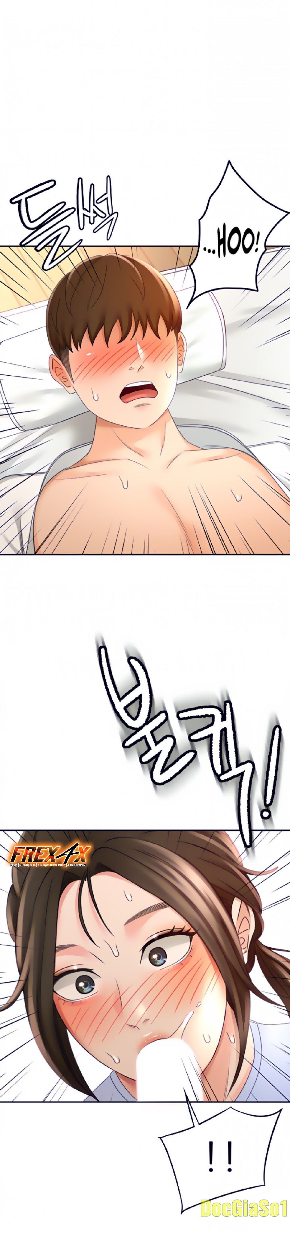 cậu chủ nhỏ chapter 22 21