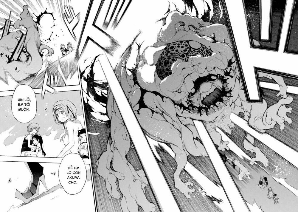 ikusa x koi chapter 13 40