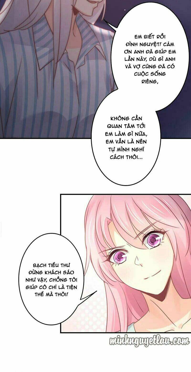 cuồng duệ tiểu thê chapter 93 12