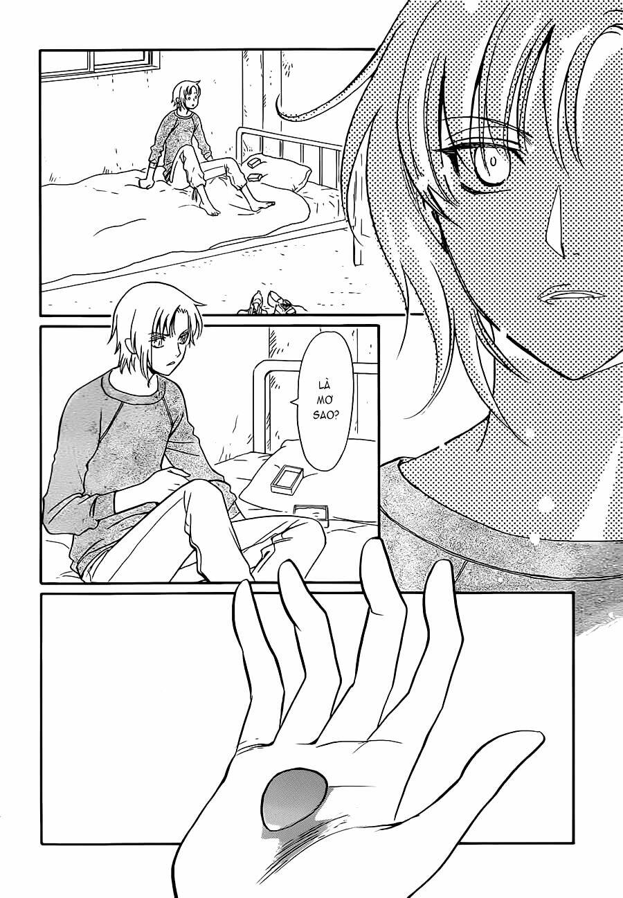 drug and drop chapter 8 9