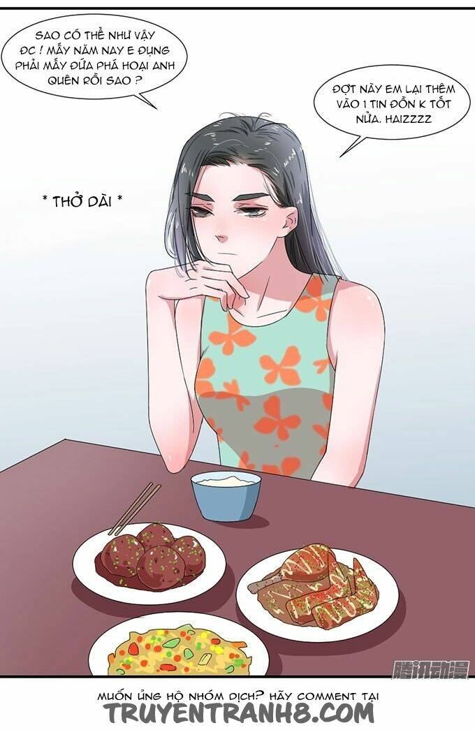 cho anh gần em chapter 5 22