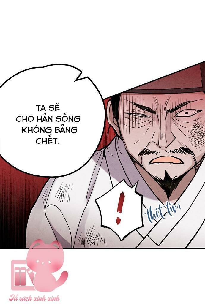 lệnh cấm hôn của hoàng đế bệ hạ chapter 88 42