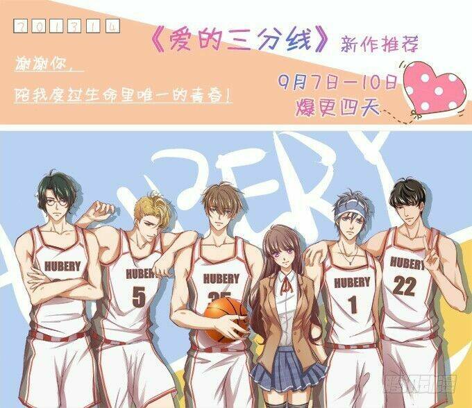 tình yêu ba tuyến chapter 1 185