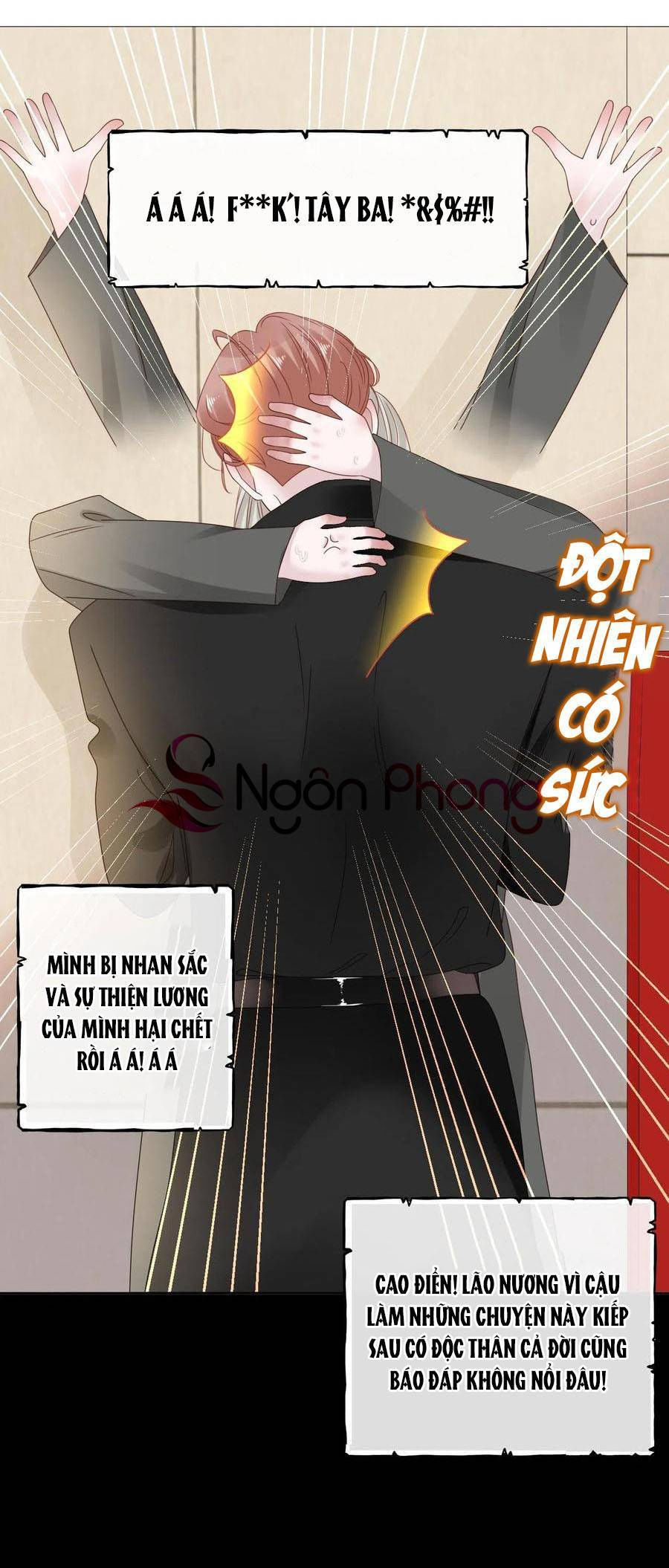 đêm tối ám muội chapter 11 17