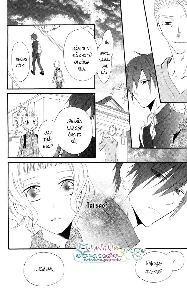 fukurousou aki arimasu chapter 6 33