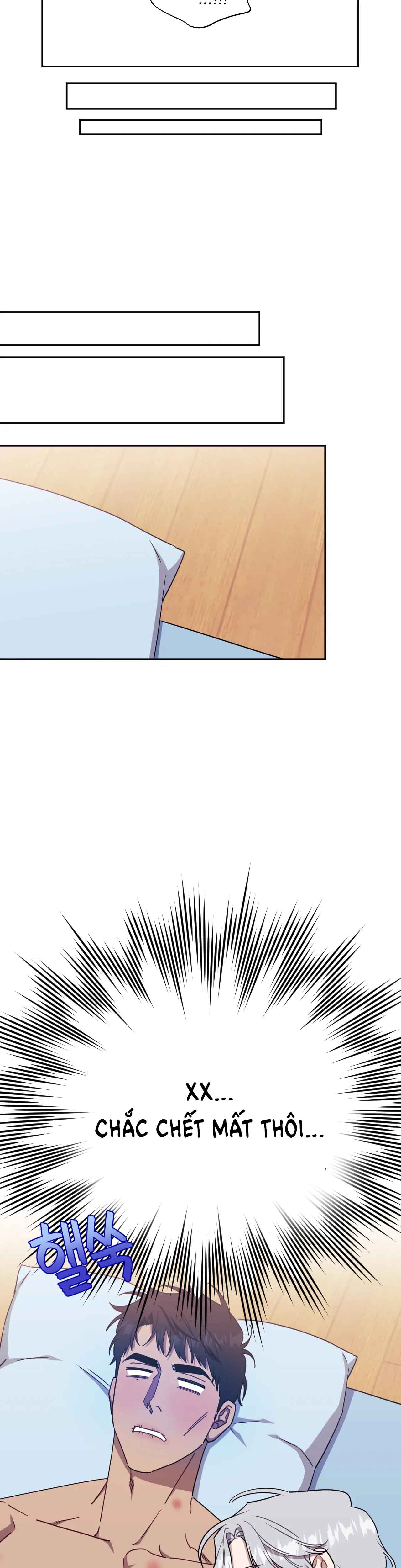 hơn cả bạn bè chapter 61.2 17