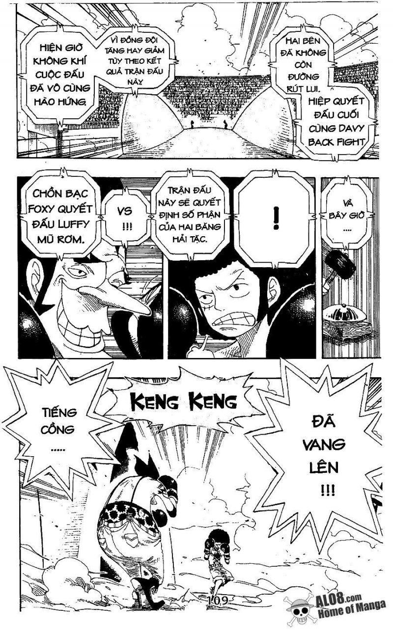 đảo hải tặc - one piece chapter 314 7