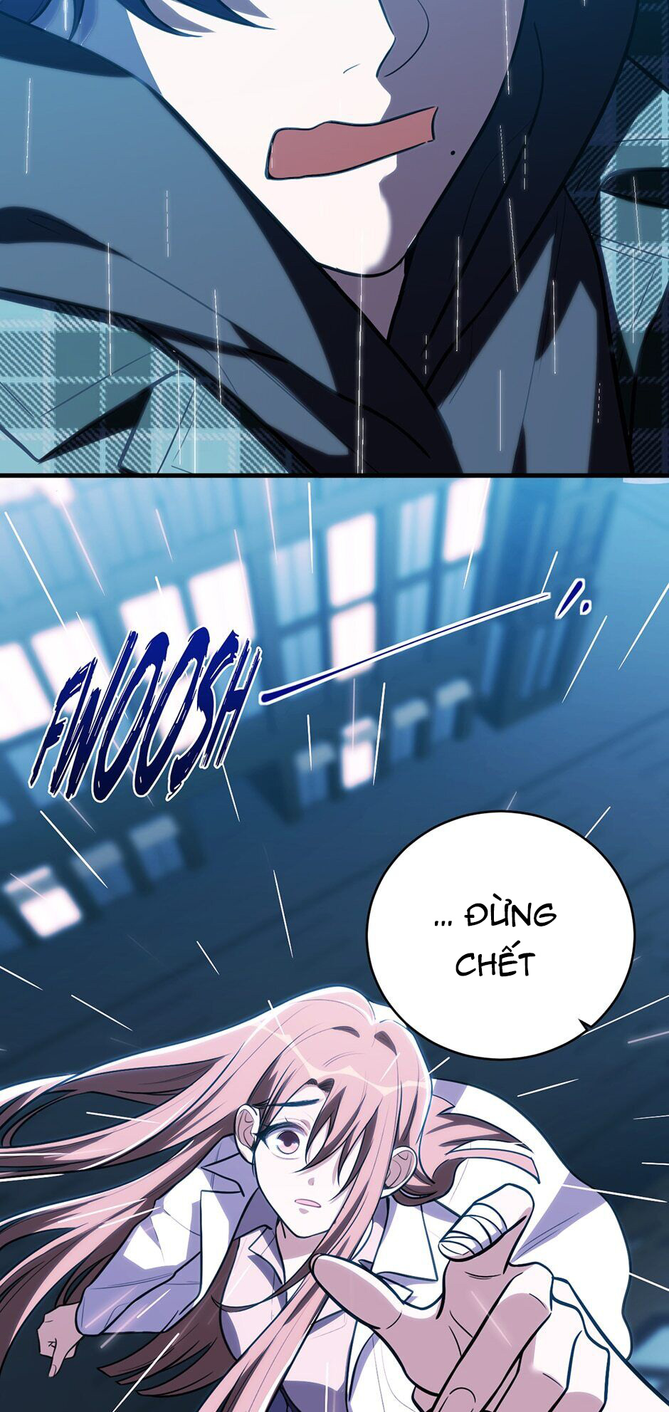 [16+] killing my love chapter 51.1 5