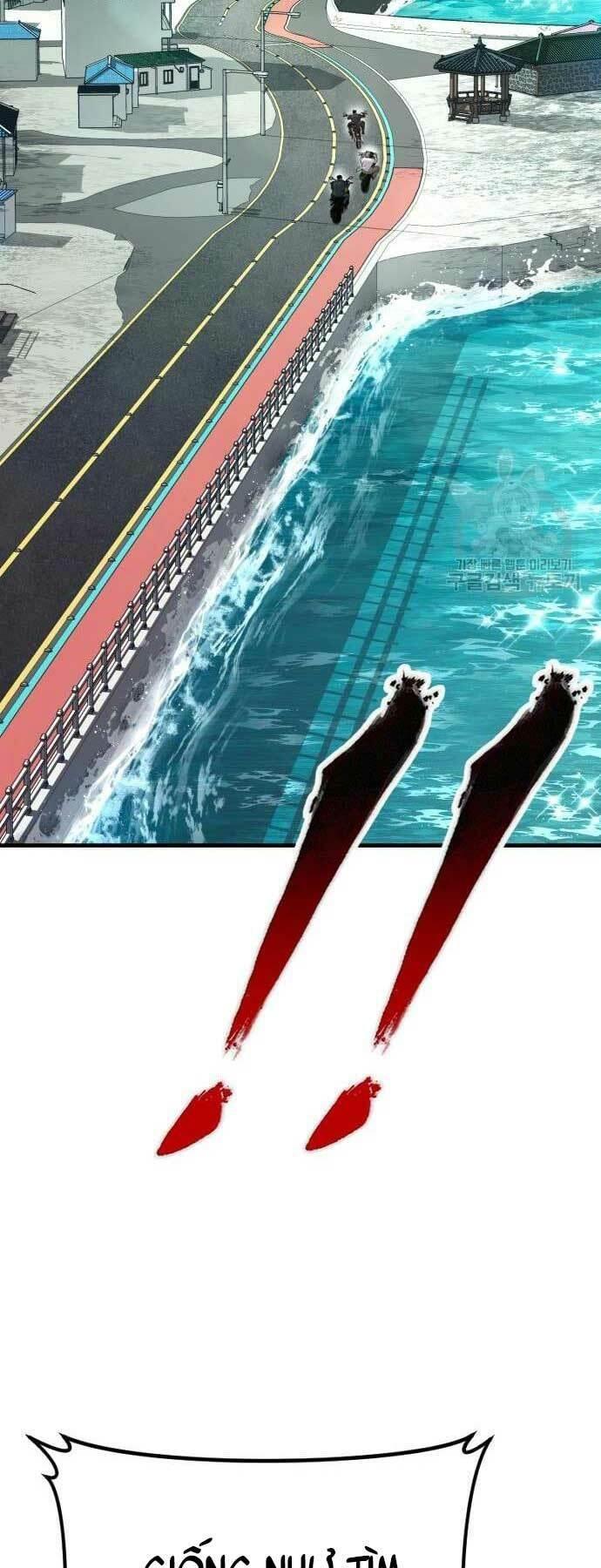 đặc vụ kim chapter 60 20