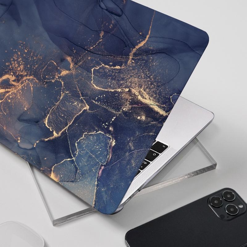 Ốp Máy Tính Bảng Cứng Cho MacBook Air 13.3 11 "Pro 13.3 15 16" A2337 A2179 A1932 A1466 A2338 A2289 A2251 A1706 A1989 A2159 A1708 A2141