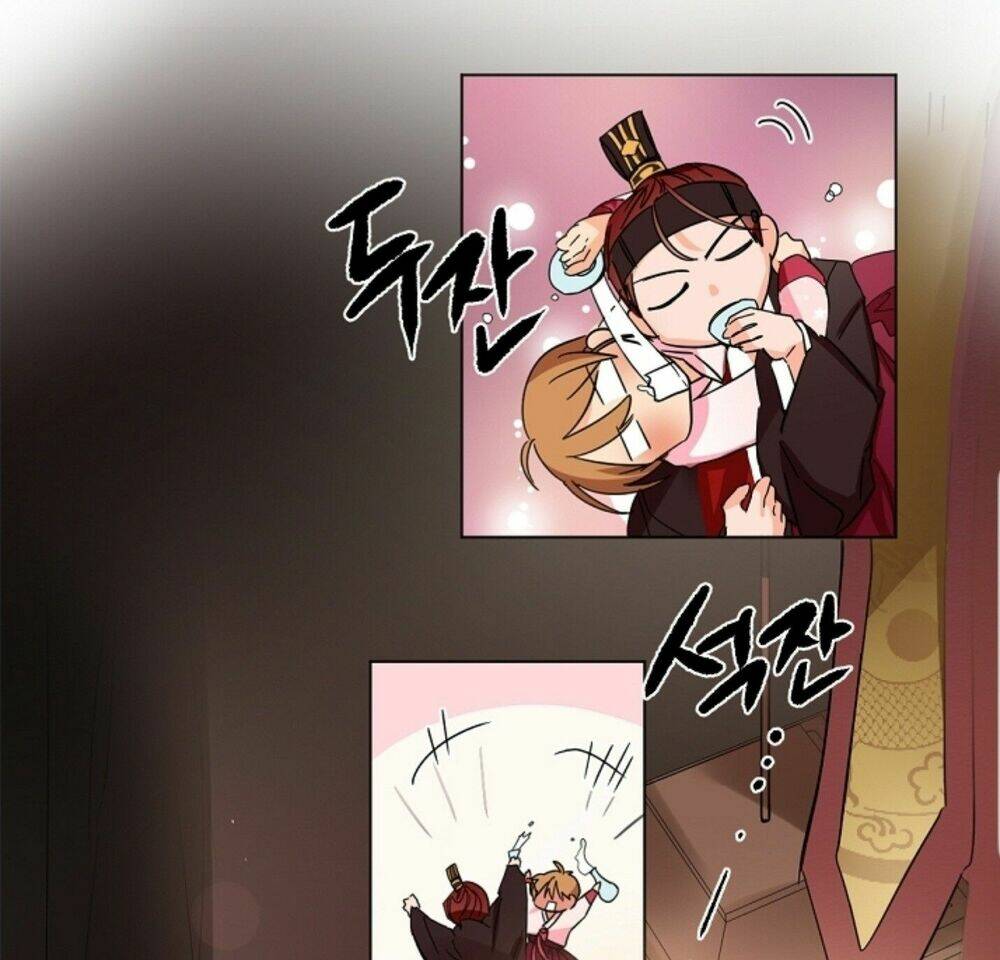 chae hong sa chapter 45 12