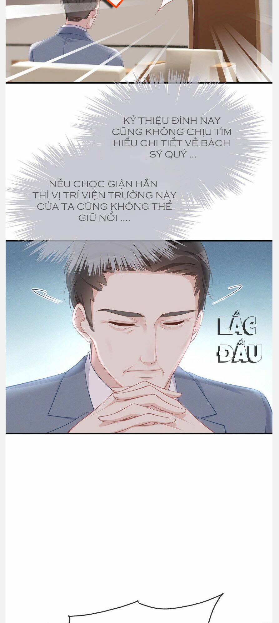 sủng em sủng tới tận cùng chapter 44 3