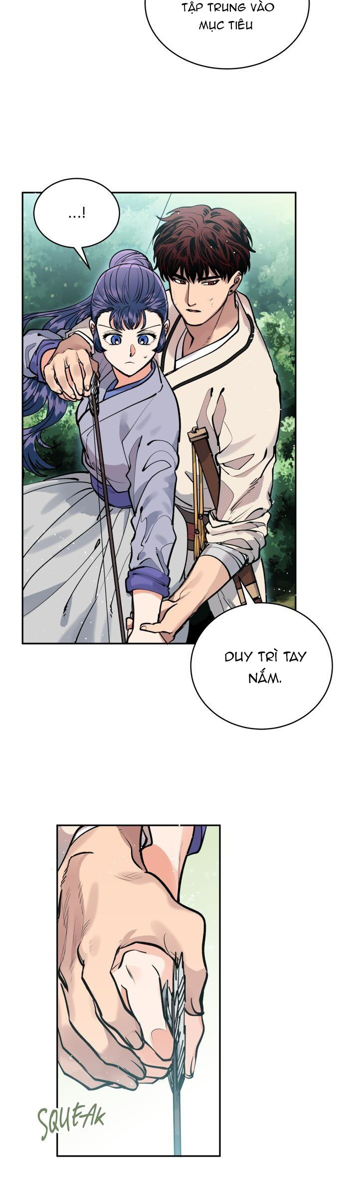 cô dâu thiên đàng chapter 37 22