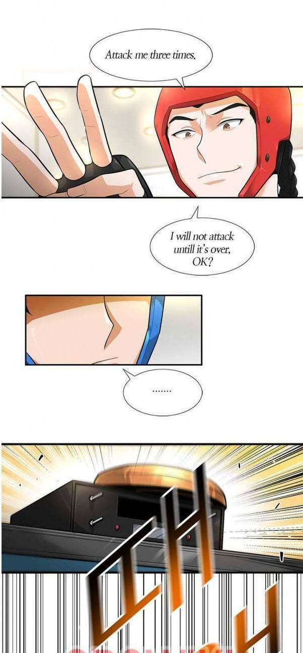 tôi tự động săn một mình chapter 30 24