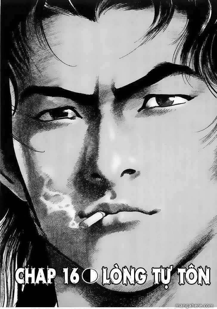 heat - thế giới ngầm chapter 16 1