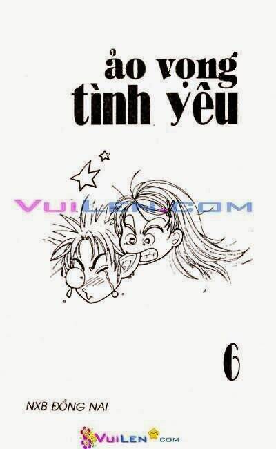 ảo vọng tình yêu chapter 6 1