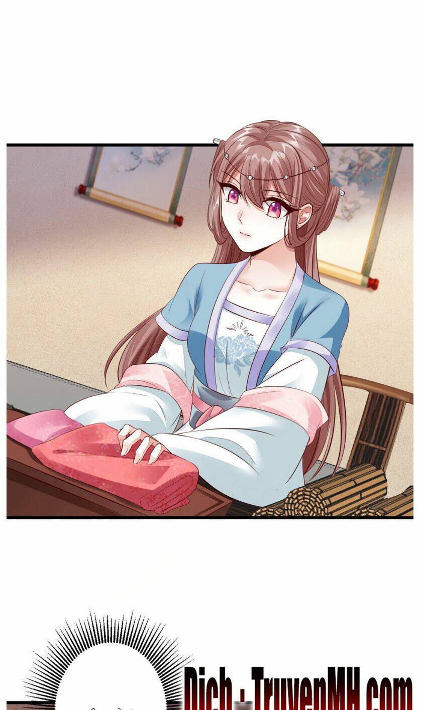 thần y yêu hậu chapter 29 12