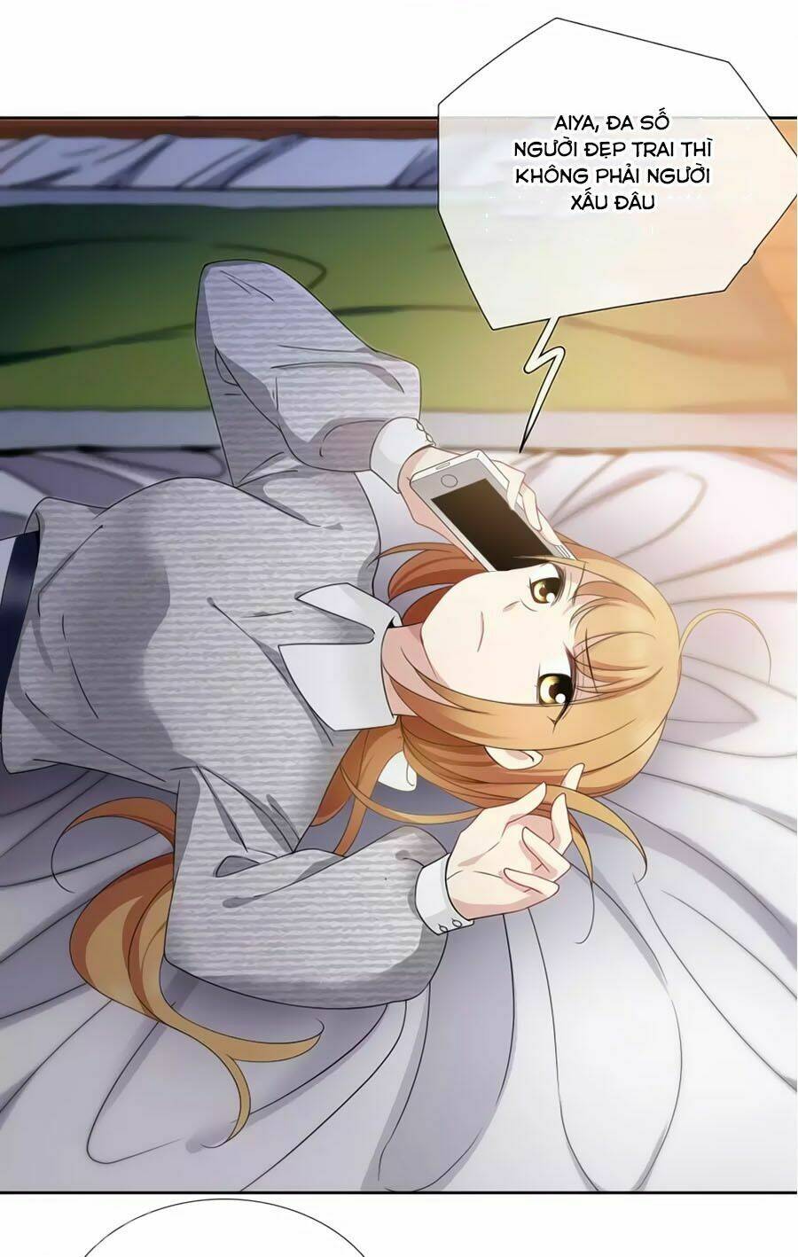 nhân chất tình nhân chapter 12.2 23