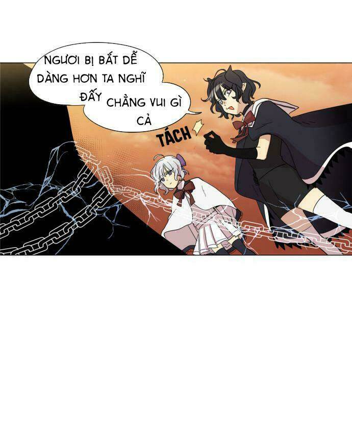 the devil who can't fly chapter 32 16