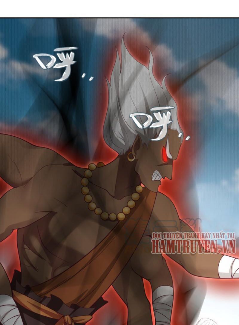 trên người ta có một rồng chapter 347 6