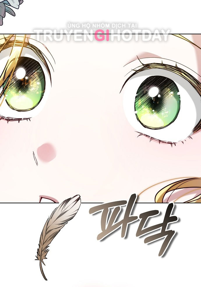 cô dâu của obsidian chapter 1.1 8