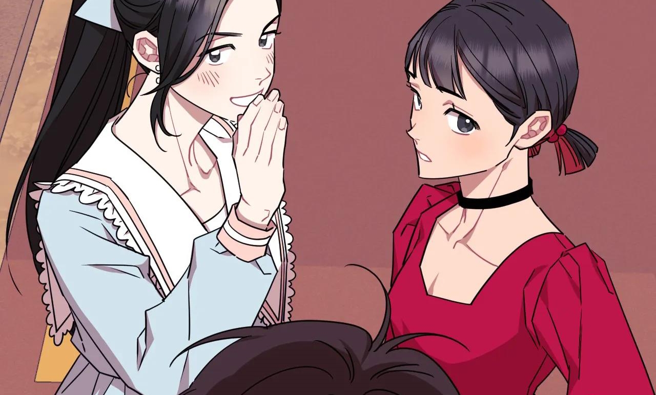 tiêu chuẩn tình yêu 100% chapter 2 149