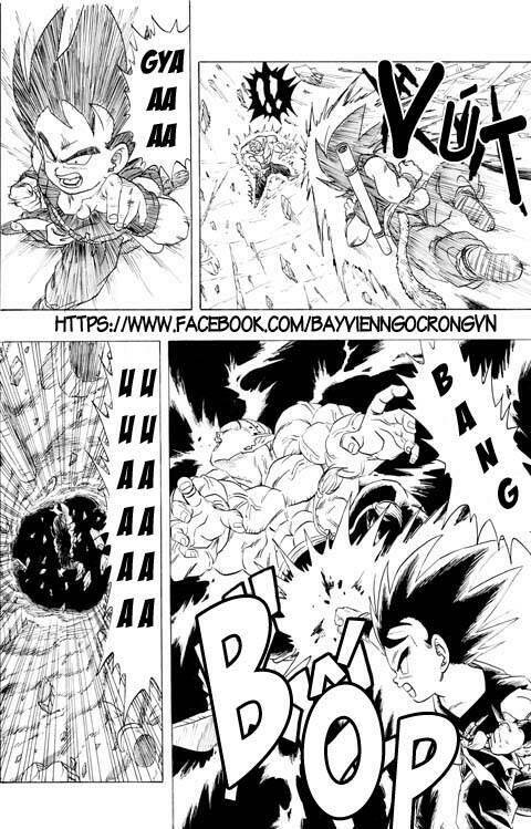 thế giới ngọc rồng sal chapter 1 19