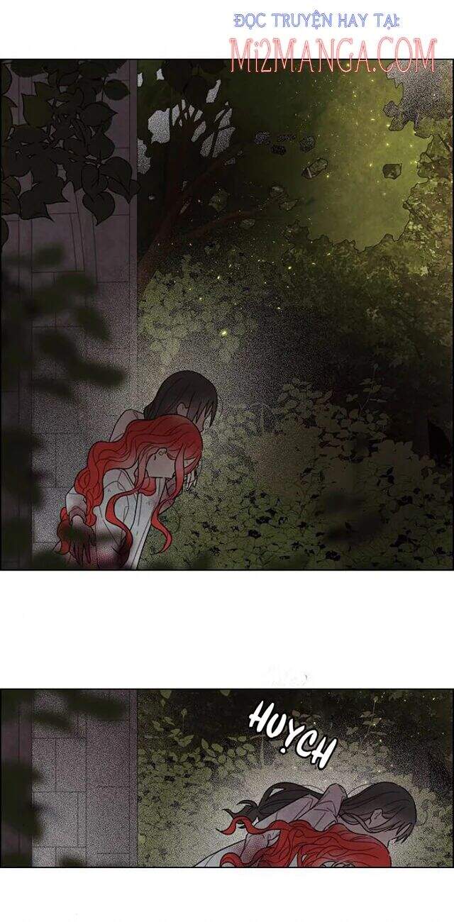 tôi đã cướp mất đêm đầu tiên của nam chính chapter 72.5 18