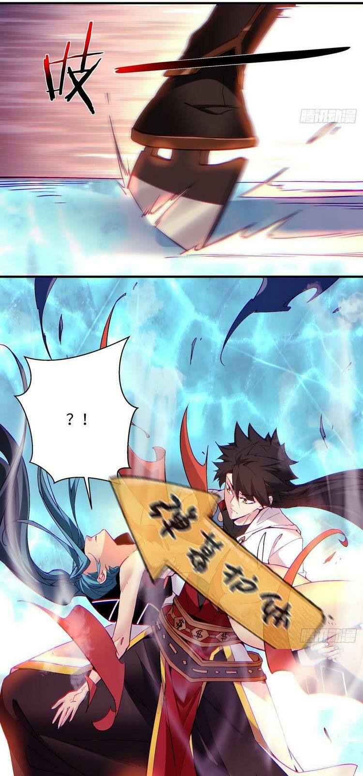 ta là nhà giàu số một, ta không muốn trọng sinh chapter 115 32