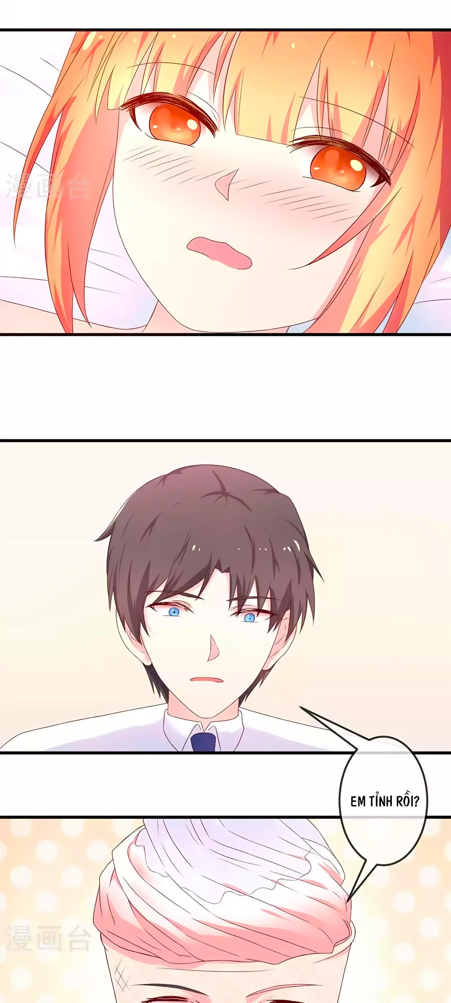 cuộc sống hào môn của vu nữ chapter 8 7