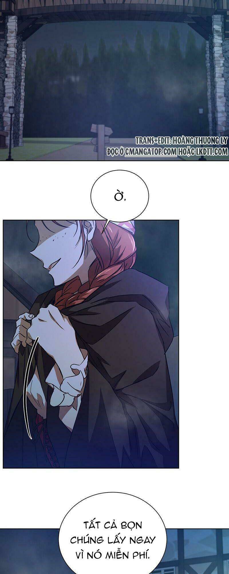 khế ước của ma tộc chapter 53 58