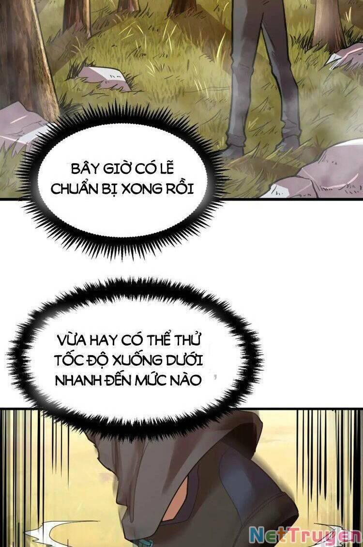 cao võ: ngàn năm tiến hóa chapter 14.5 28