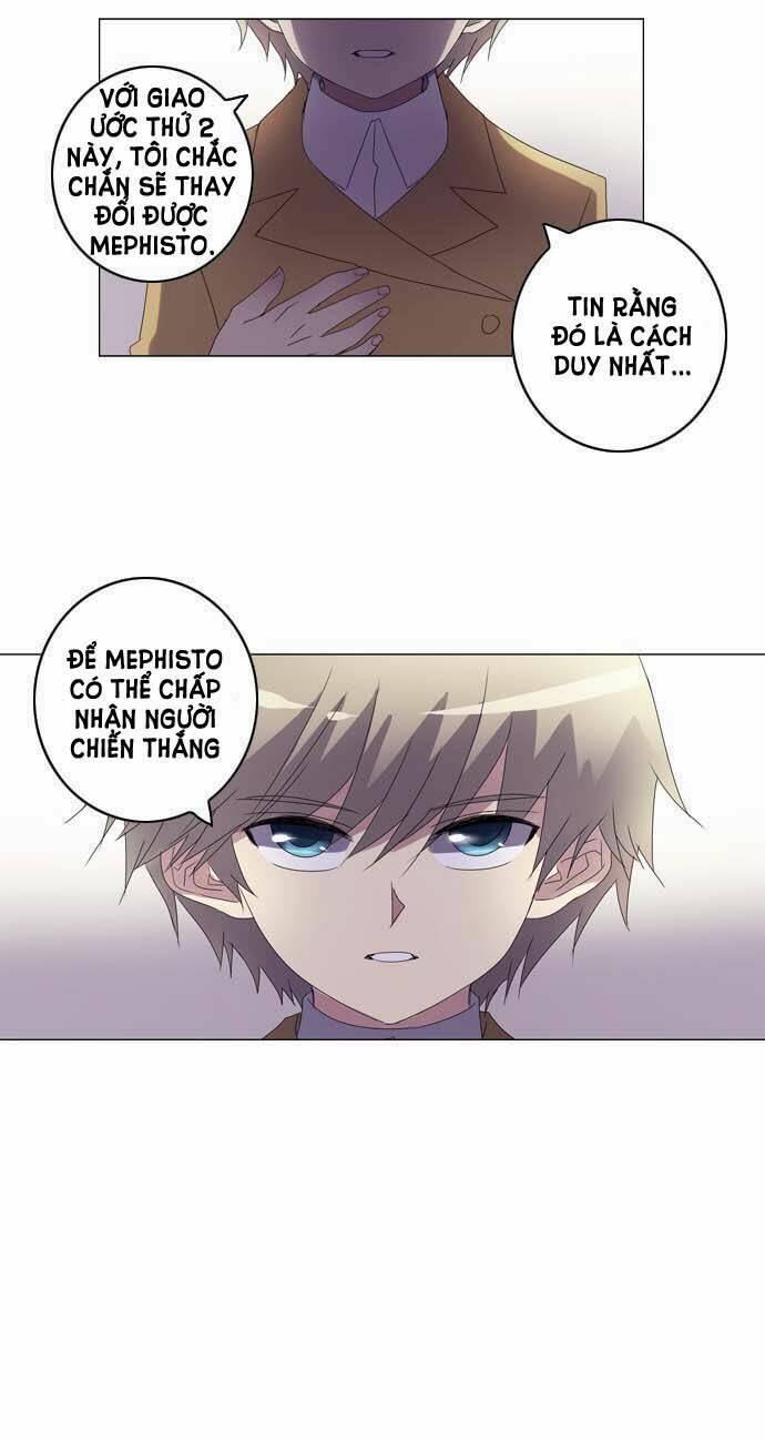 bản khế ước linh hồn chapter 38 20